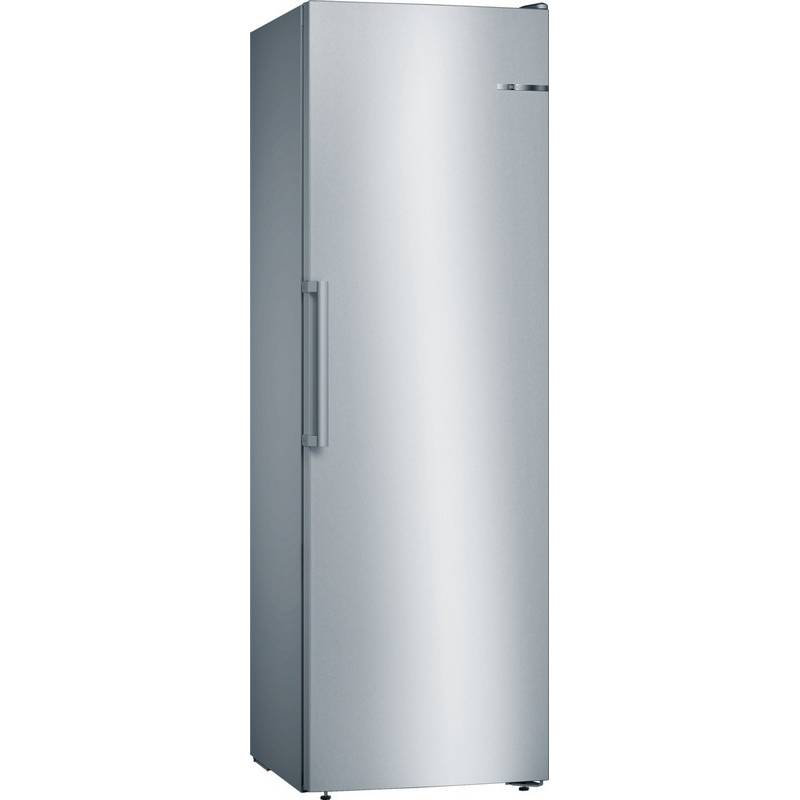 Congelateur Armoire Bosch 242l No Frost A Inox Autonomie 25h