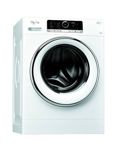 LAVE LINGE FRONT WHIRLPOOL 10KG 1400T A+++B