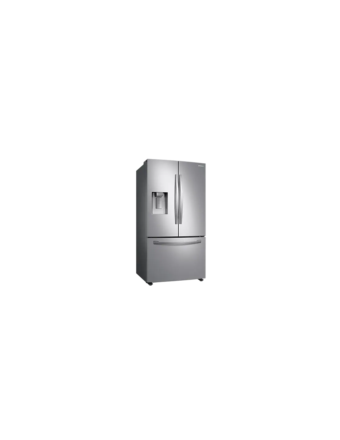 Réfrigérateur multi-portes SAMSUNG RF23R62E3S92EF 630L inox