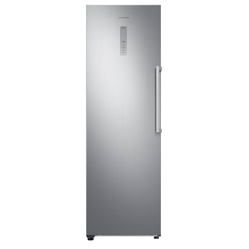 Congelateur Armoire Samsung 315l Multiflow A Inox Autonomie 12h