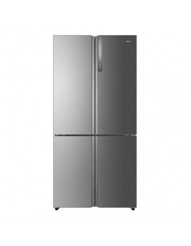 Refrigerateur congelateur en bas Haier Réfrigérateur frigo combiné